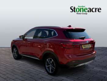 Used MG MG HS 2023 for sale - 75139926: Photo