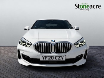 Used BMW 1 Series 2020 for sale - 79471584: Photo