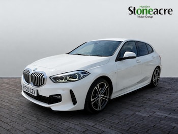 Used BMW 1 Series 2020 for sale - 79471584: Photo