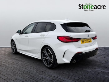 Used BMW 1 Series 2020 for sale - 79471584: Photo