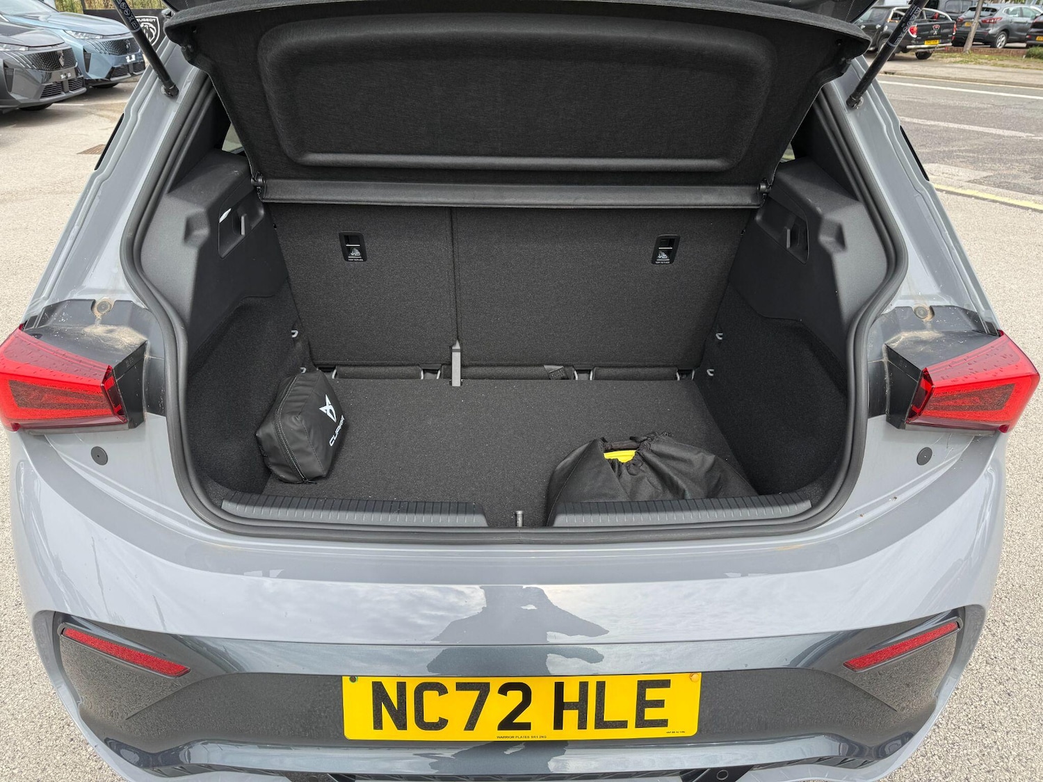 Vehicle 24