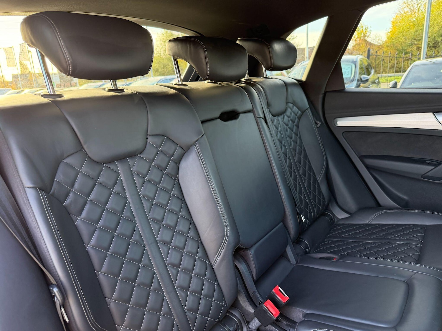 Used Audi Q5 2017 for sale - 76389285: Photo 13