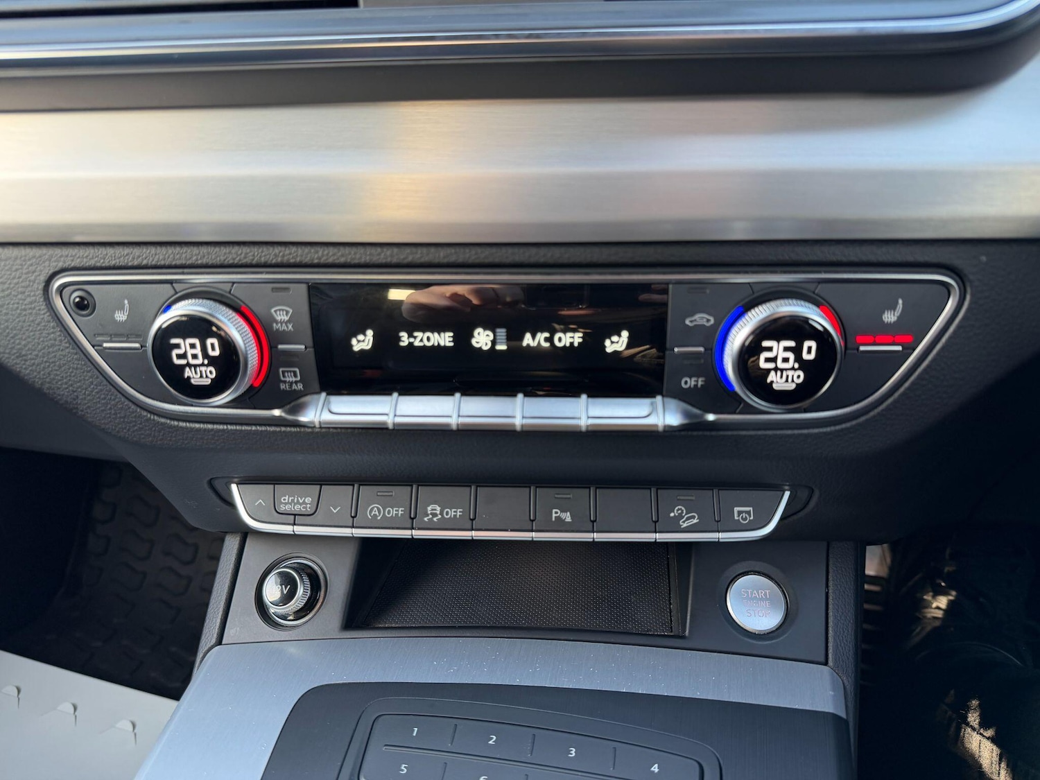 Used Audi Q5 2017 for sale - 76389285: Photo 23