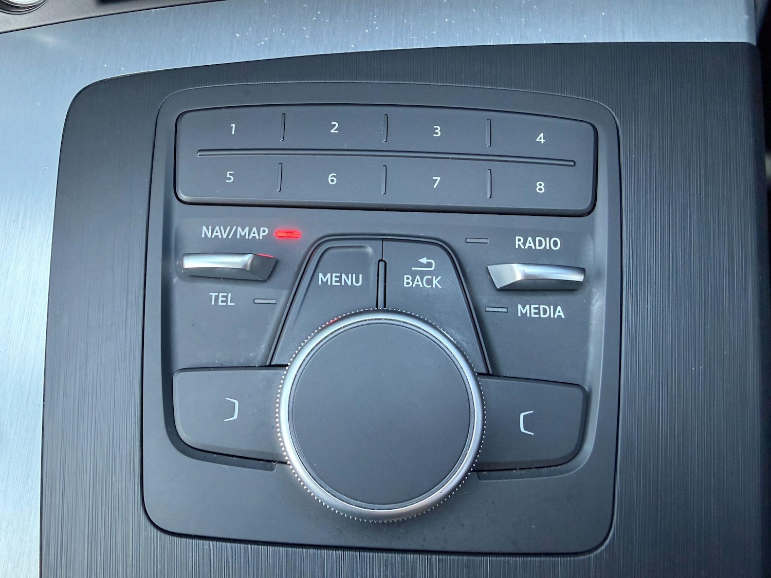 Used Audi Q5 2017 for sale - 76389285: Photo 25