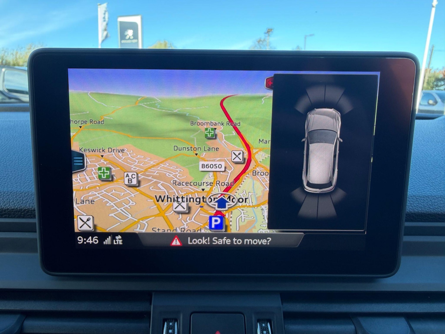 Used Audi Q5 2017 for sale - 76389285: Photo 29