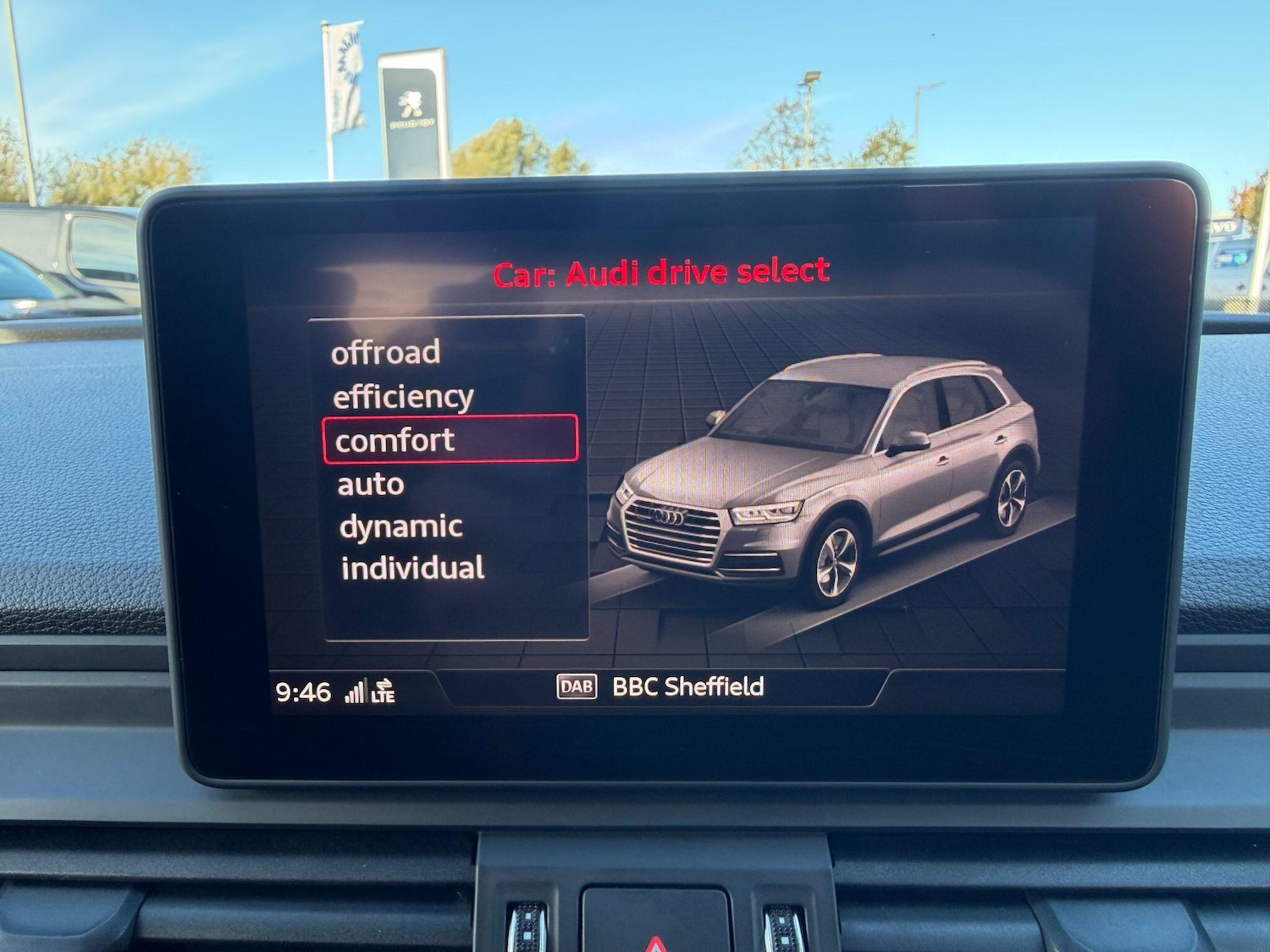 Used Audi Q5 2017 for sale - 76389285: Photo 30