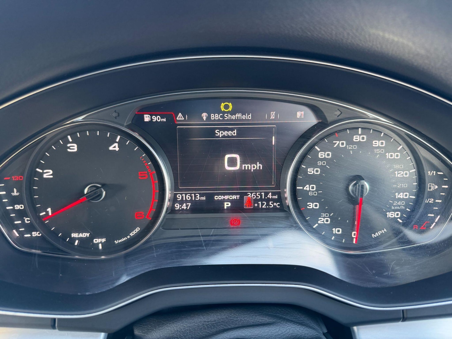 Used Audi Q5 2017 for sale - 76389285: Photo 31