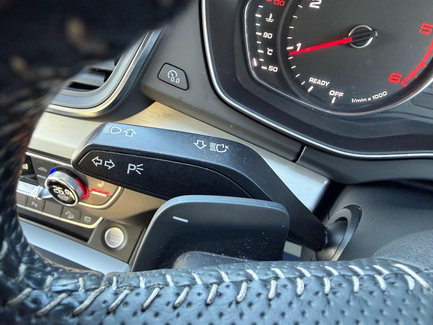 Used Audi Q5 2017 for sale - 76389285: Photo 33