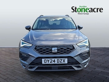 Used SEAT Ateca 2024 for sale - 75741152: Photo