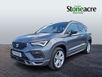 Used SEAT Ateca 2024 for sale - 75741152: Photo