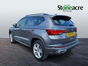 Used SEAT Ateca 2024 for sale - 75741152: Photo