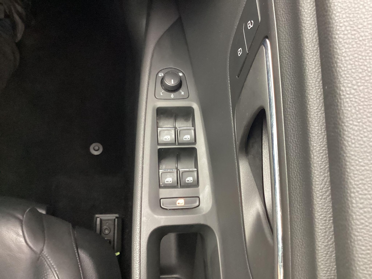 Used SEAT Leon 2019 for sale - 76752443: Photo 19