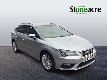 2019 (69) - 1.5 TSI EVO 150 Xcellence [EZ] 5dr DSG