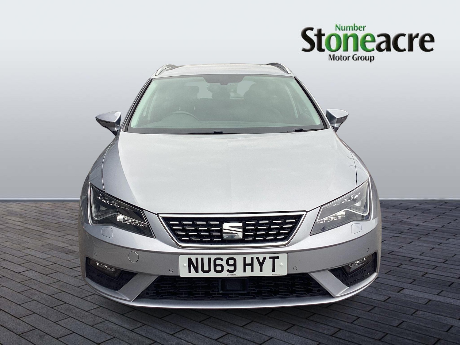 Used SEAT Leon 2019 for sale - 76752443: Photo 2