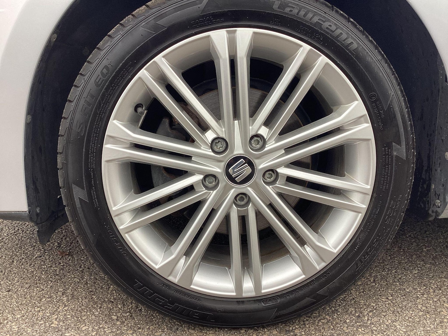 Used SEAT Leon 2019 for sale - 76752443: Photo 22