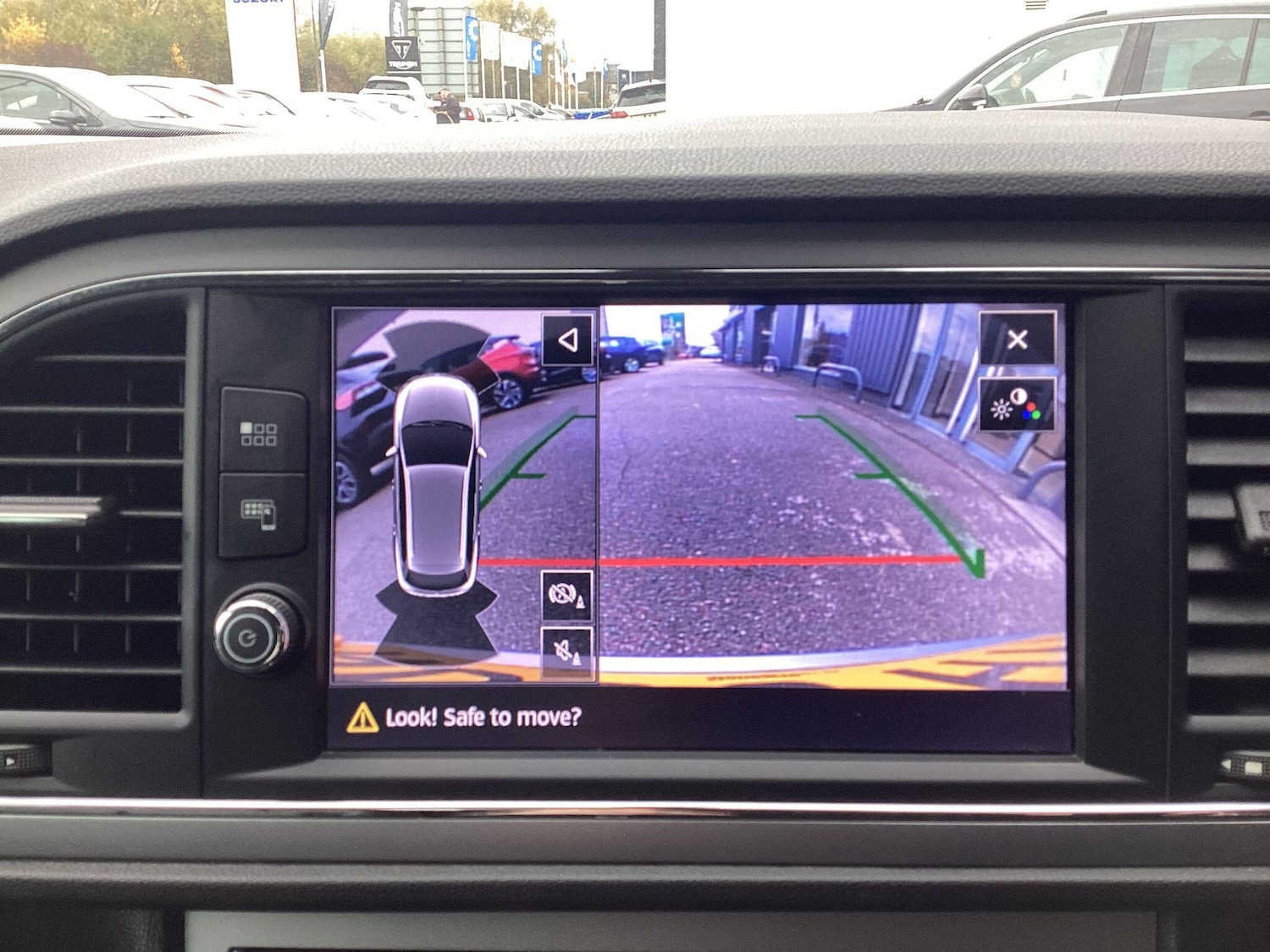 Used SEAT Leon 2019 for sale - 76752443: Photo 24