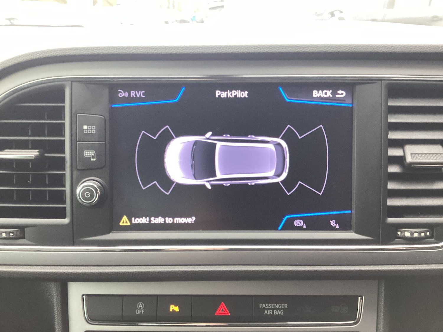 Used SEAT Leon 2019 for sale - 76752443: Photo 25