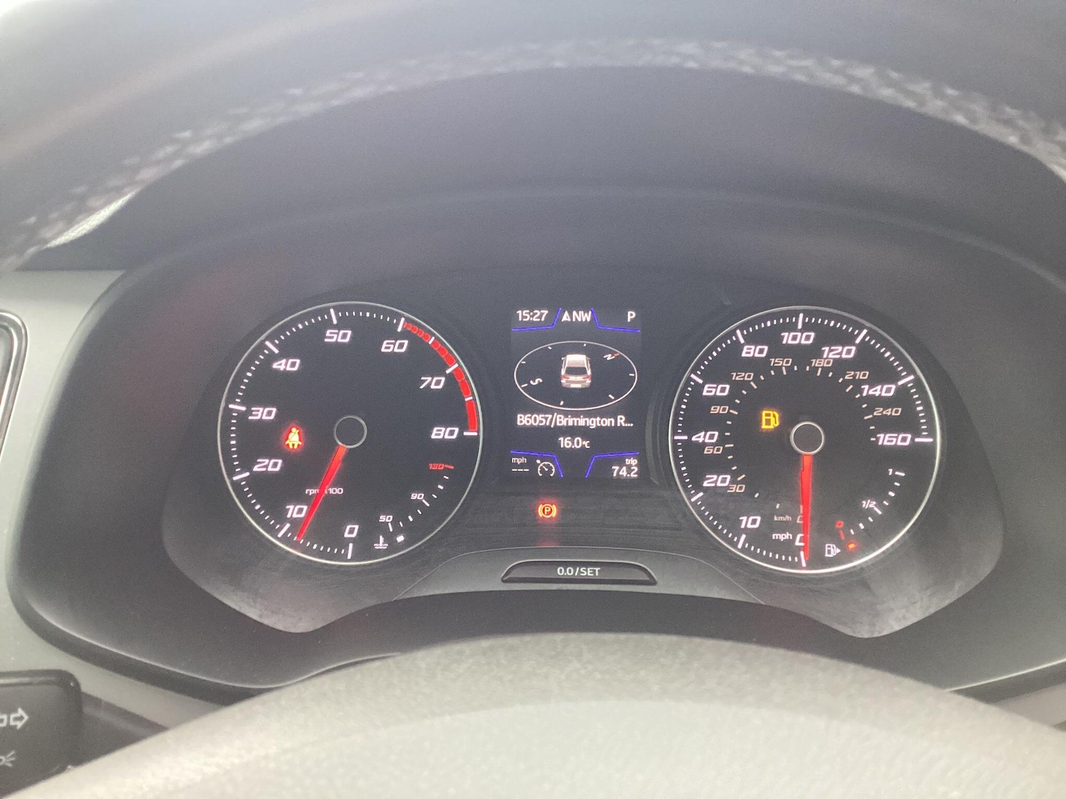 Used SEAT Leon 2019 for sale - 76752443: Photo 26