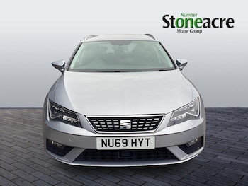 Used SEAT Leon 2019 for sale - 76752443: Photo