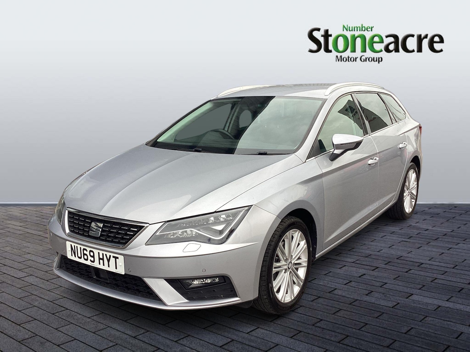 Used SEAT Leon 2019 for sale - 76752443: Photo 3
