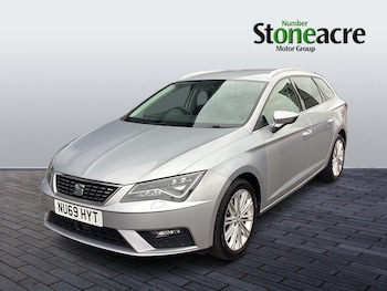 Used SEAT Leon 2019 for sale - 76752443: Photo