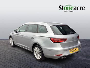 Used SEAT Leon 2019 for sale - 76752443: Photo