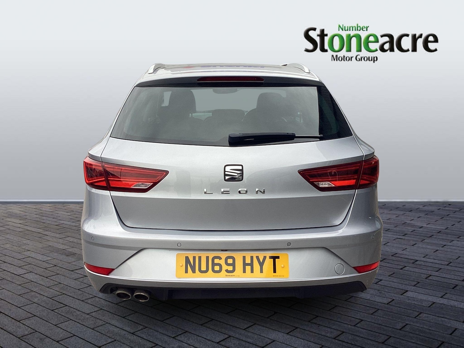 Used SEAT Leon 2019 for sale - 76752443: Photo 6