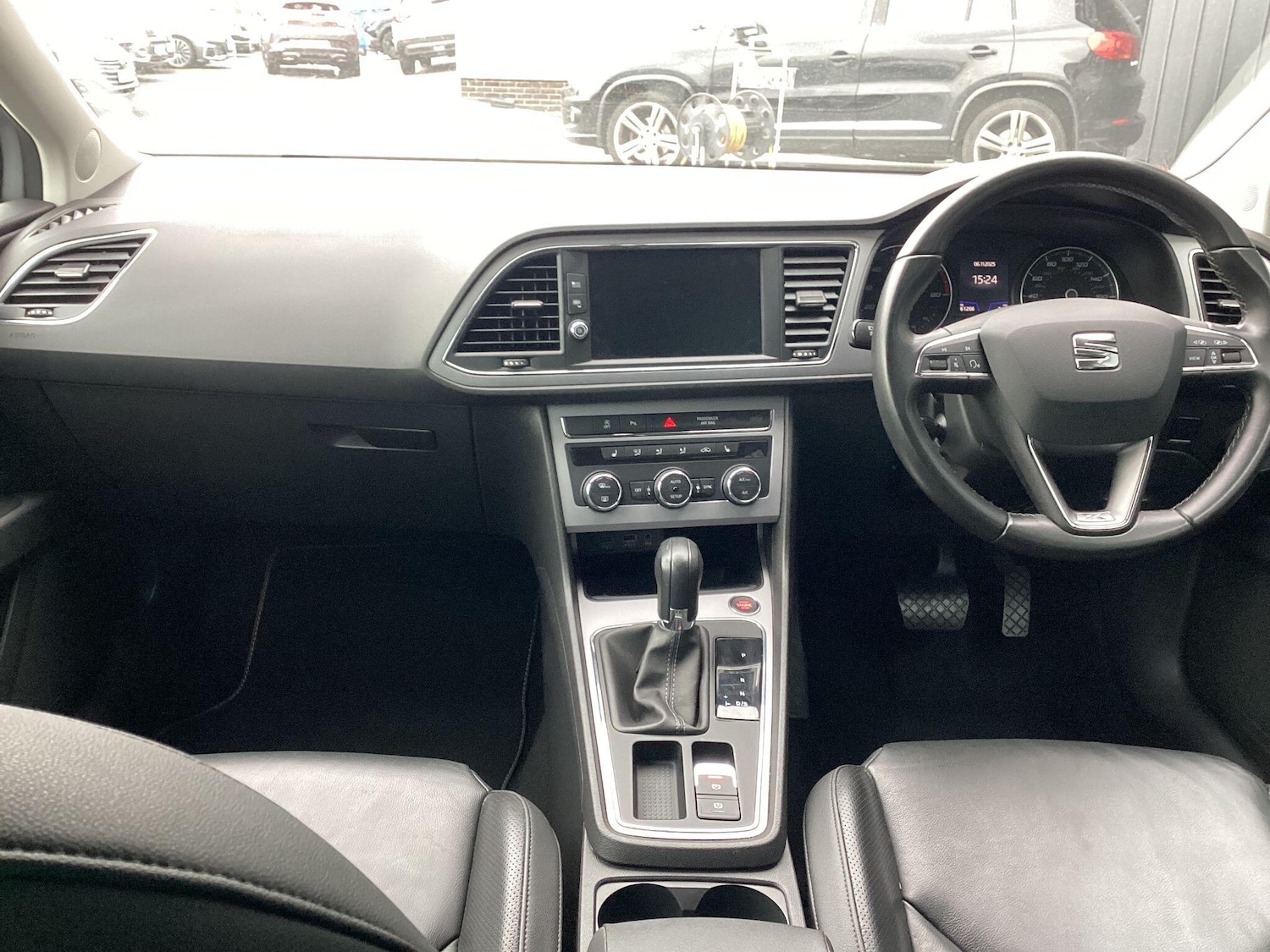 Used SEAT Leon 2019 for sale - 76752443: Photo 9