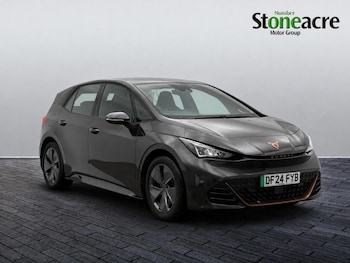 Used Cupra Born 2024 for sale - 79401090: Photo