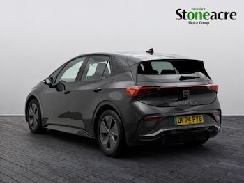 Used Cupra Born 2024 for sale - 79401090: Photo