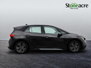 Used Cupra Born 2024 for sale - 79401090: Photo
