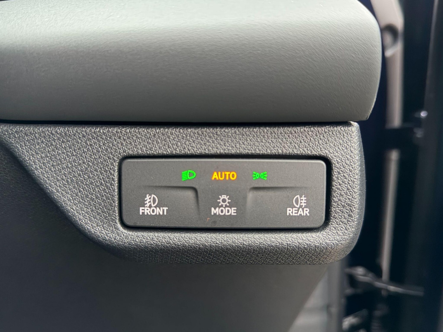 Used Cupra Terramar 2025 for sale - 77400477: Photo 22