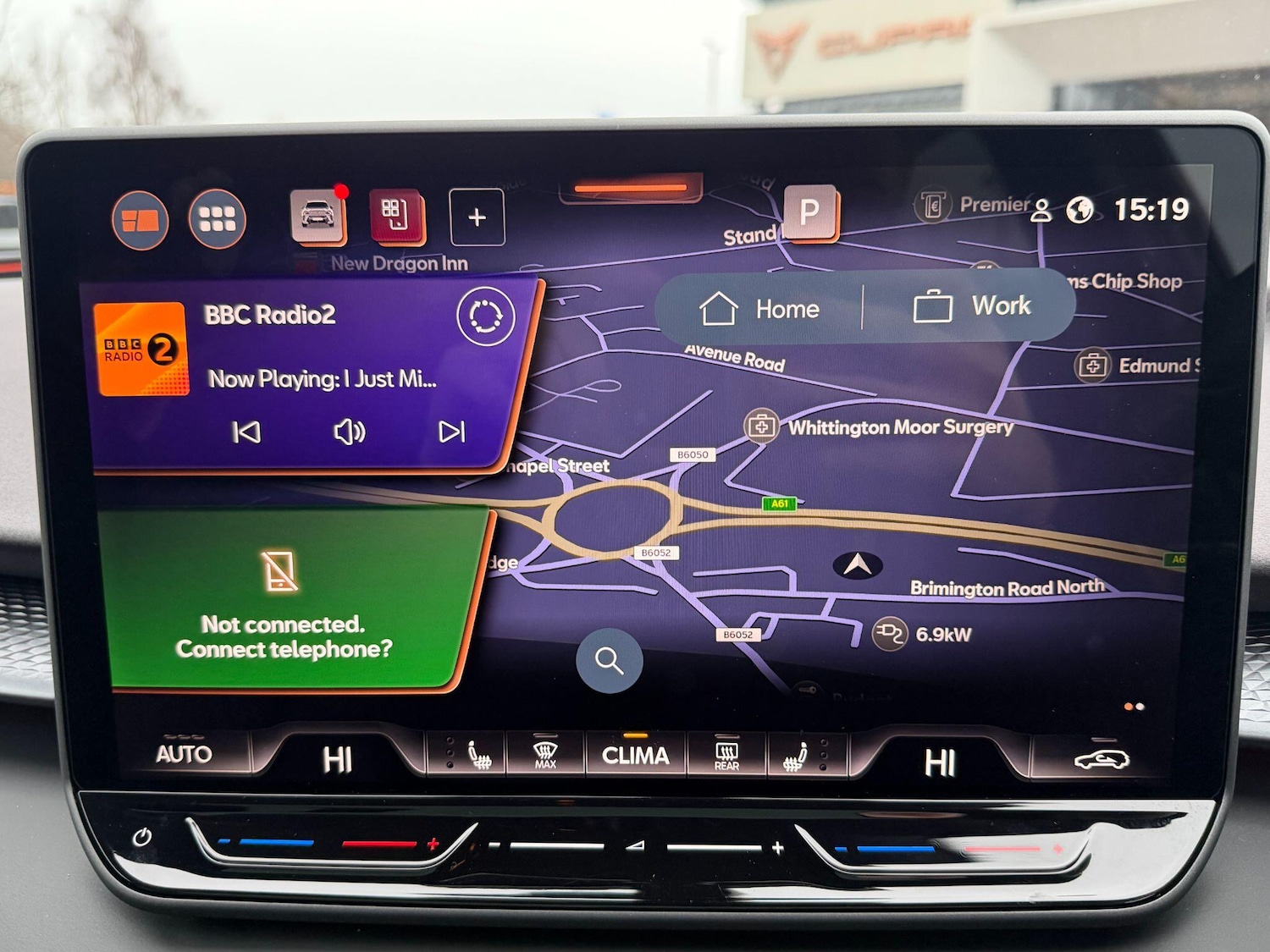 Used Cupra Terramar 2025 for sale - 77400477: Photo 26