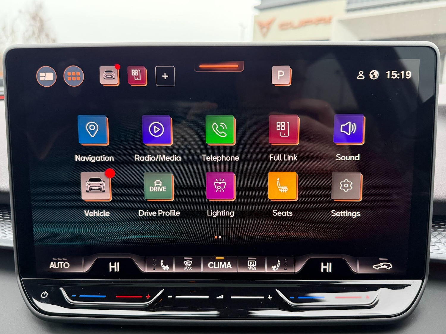 Used Cupra Terramar 2025 for sale - 77400477: Photo 27