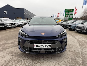 Used Cupra Terramar 2025 for sale - 77400477: Photo