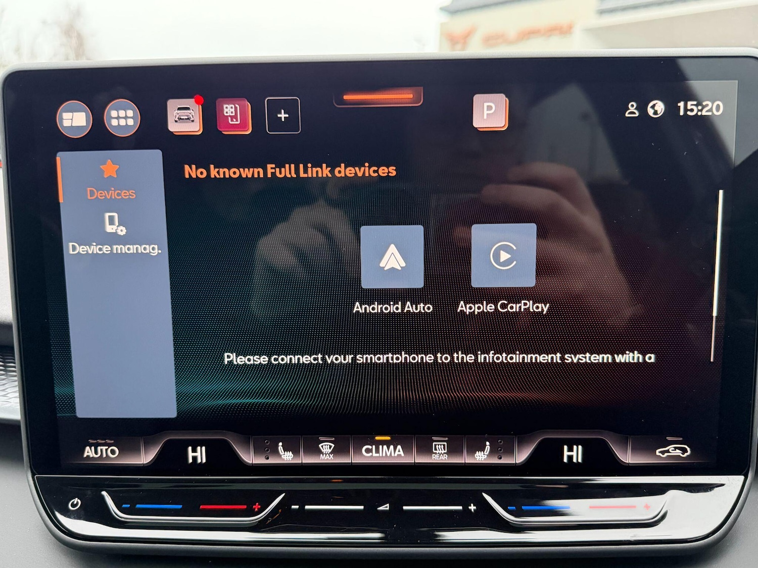 Used Cupra Terramar 2025 for sale - 77400477: Photo 31