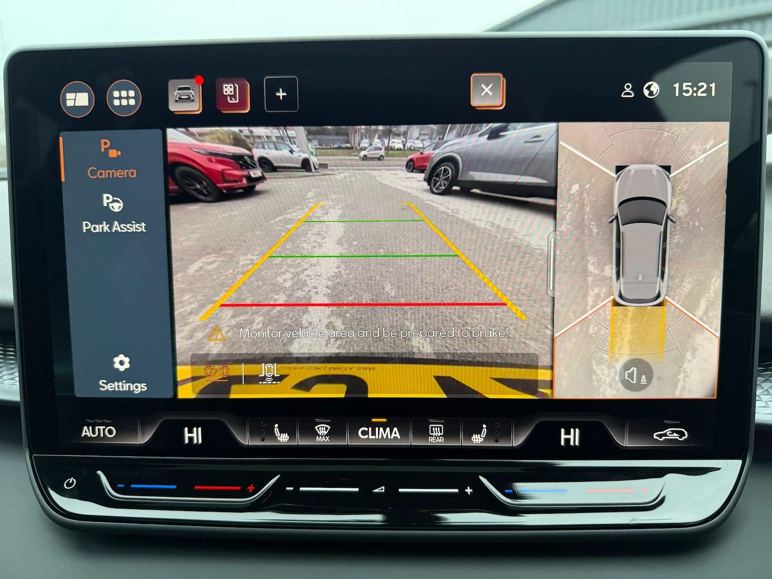 Used Cupra Terramar 2025 for sale - 77400477: Photo 33