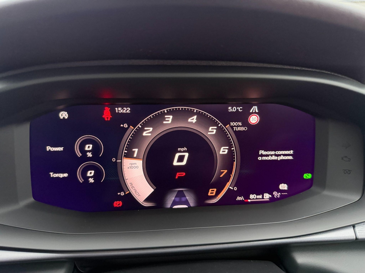 Used Cupra Terramar 2025 for sale - 77400477: Photo 35