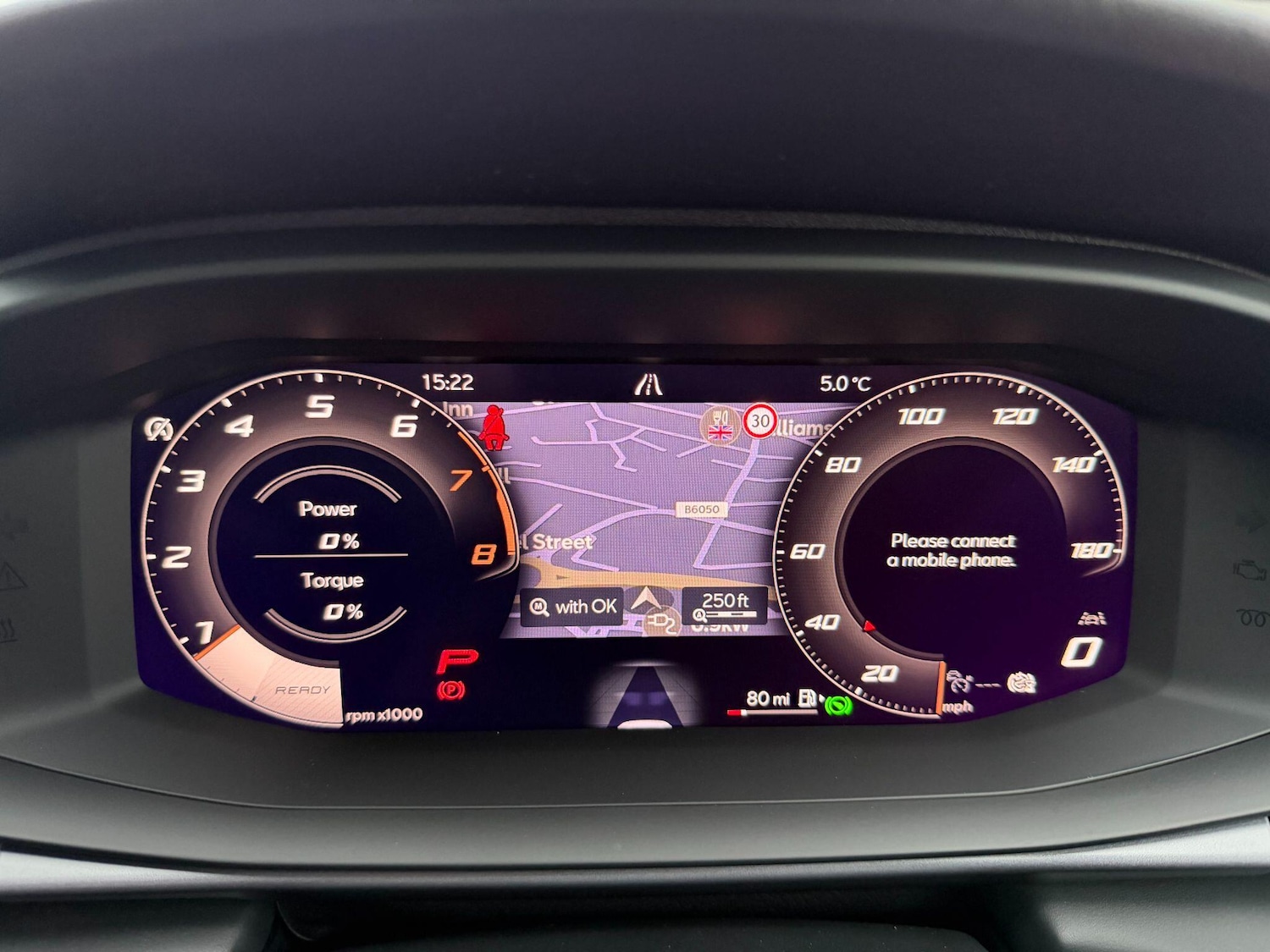 Used Cupra Terramar 2025 for sale - 77400477: Photo 36