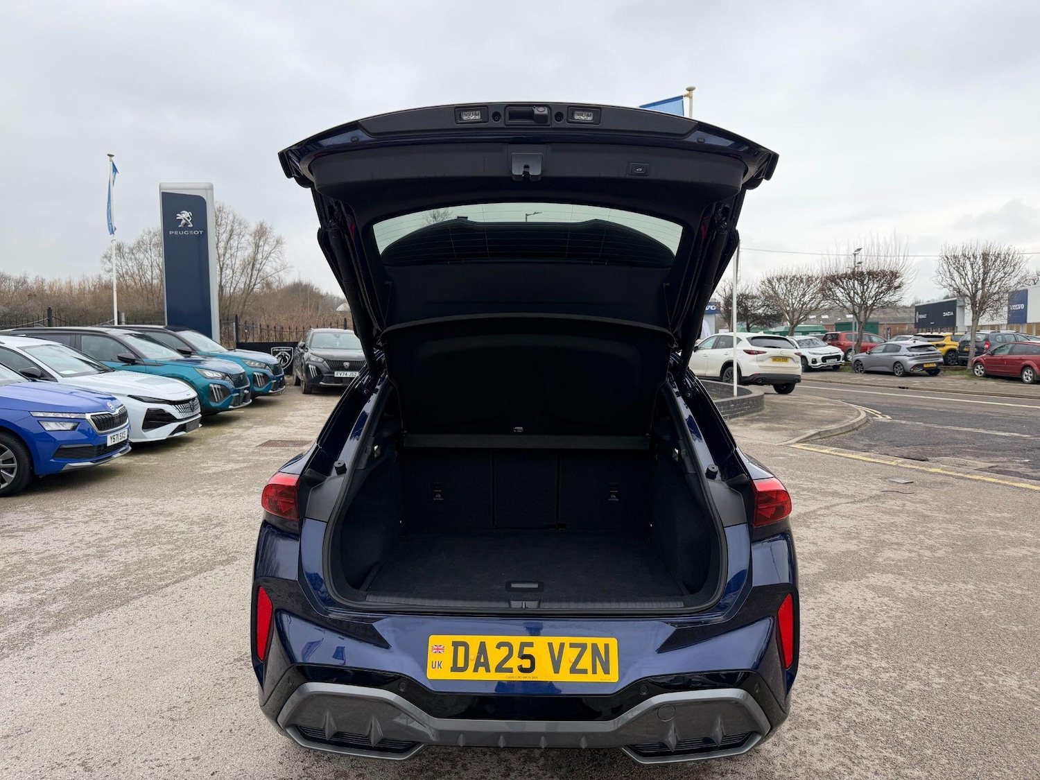 Used Cupra Terramar 2025 for sale - 77400477: Photo 39