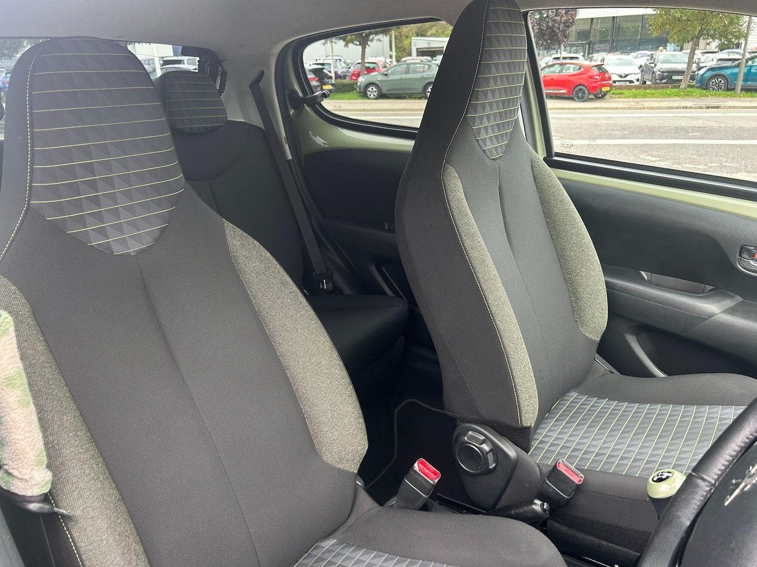 Used Peugeot 108 2020 for sale - 76666747: Photo 10