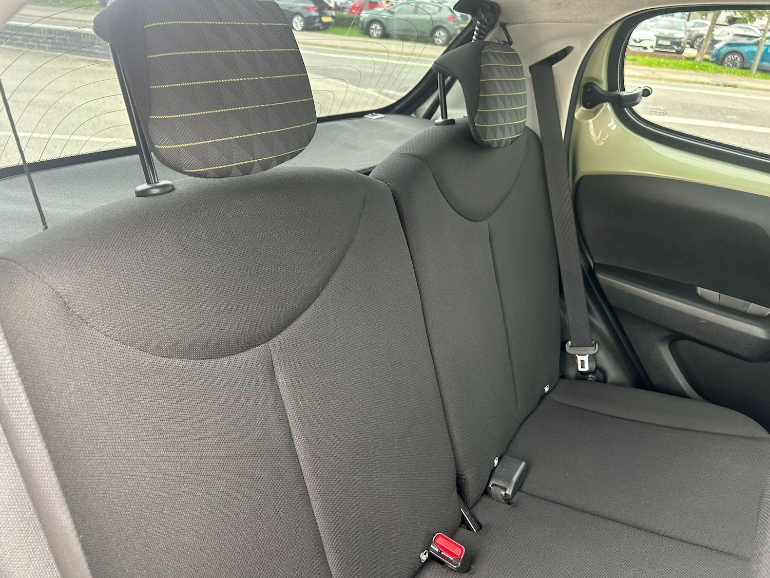 Used Peugeot 108 2020 for sale - 76666747: Photo 11