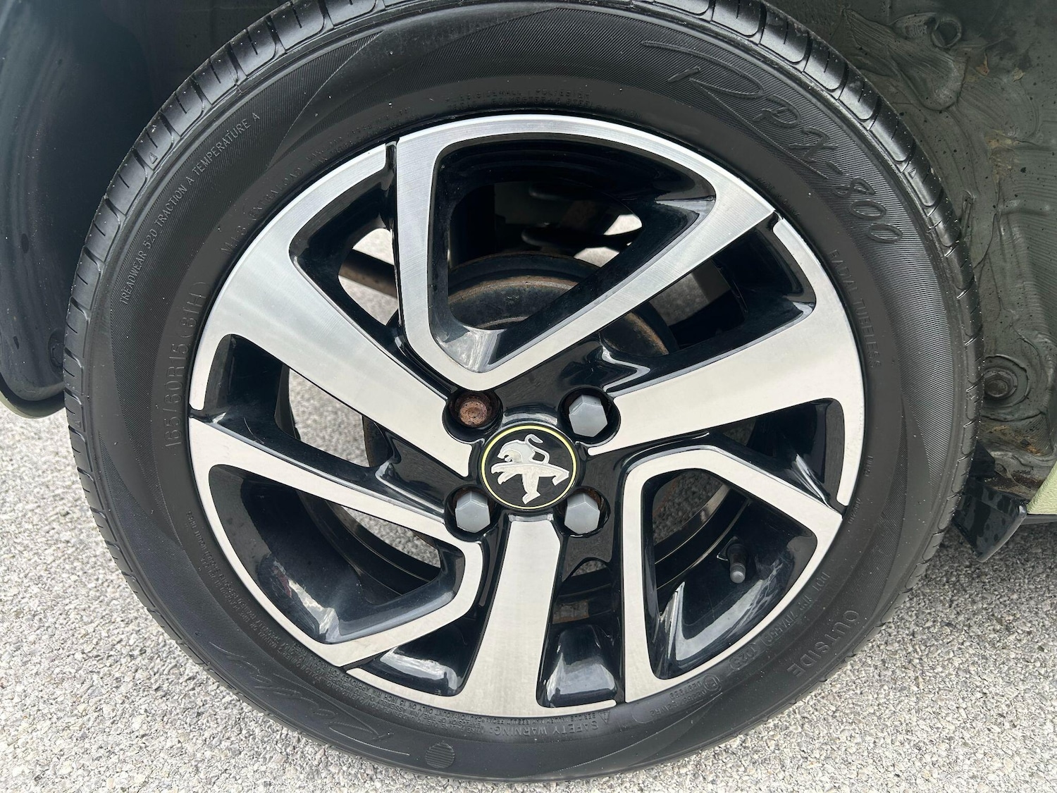 Used Peugeot 108 2020 for sale - 76666747: Photo 15