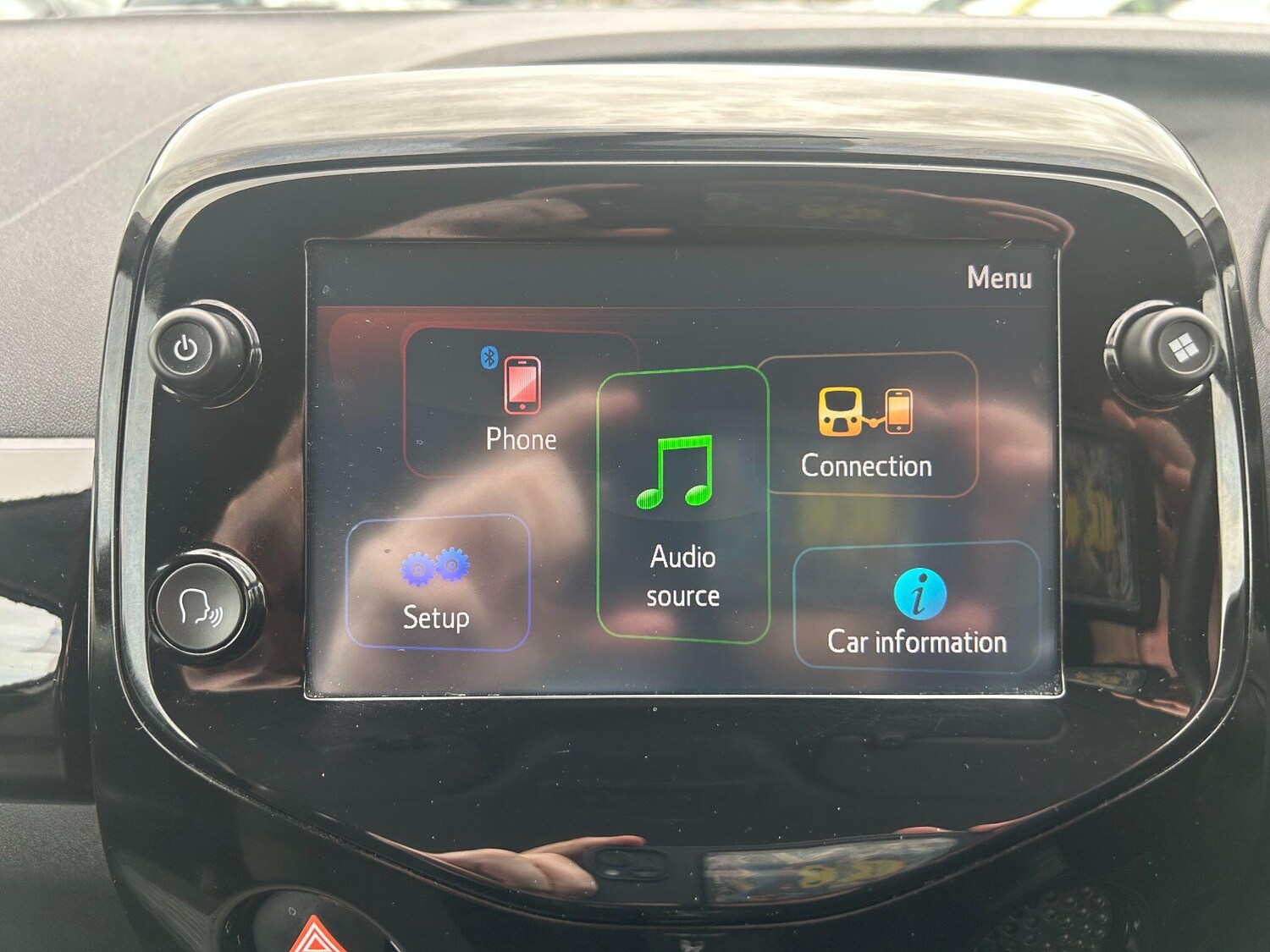 Used Peugeot 108 2020 for sale - 76666747: Photo 16