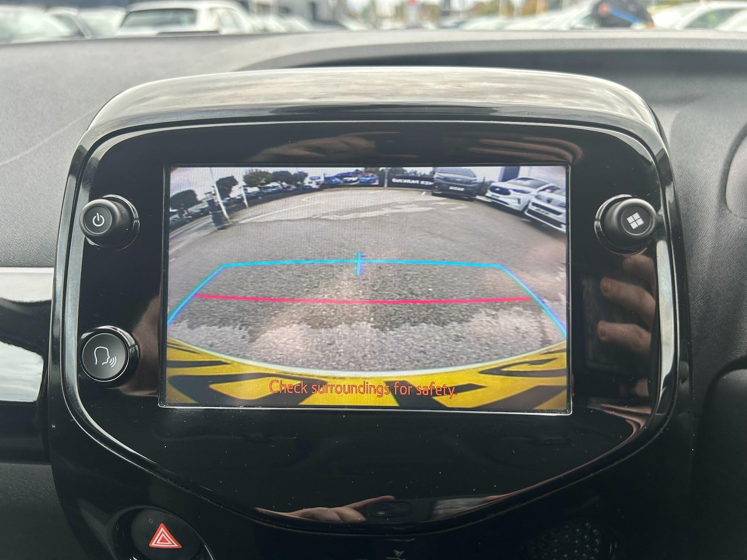 Used Peugeot 108 2020 for sale - 76666747: Photo 17