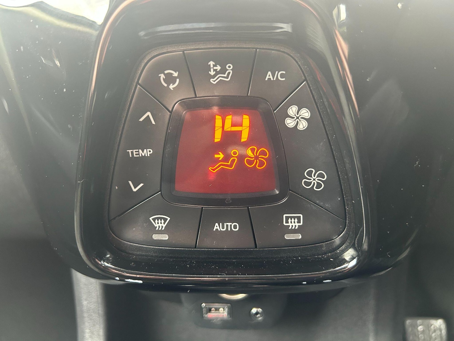 Used Peugeot 108 2020 for sale - 76666747: Photo 18