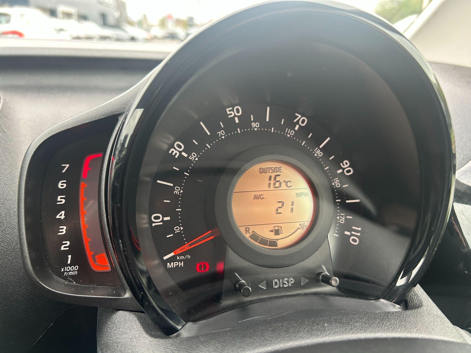 Used Peugeot 108 2020 for sale - 76666747: Photo 19