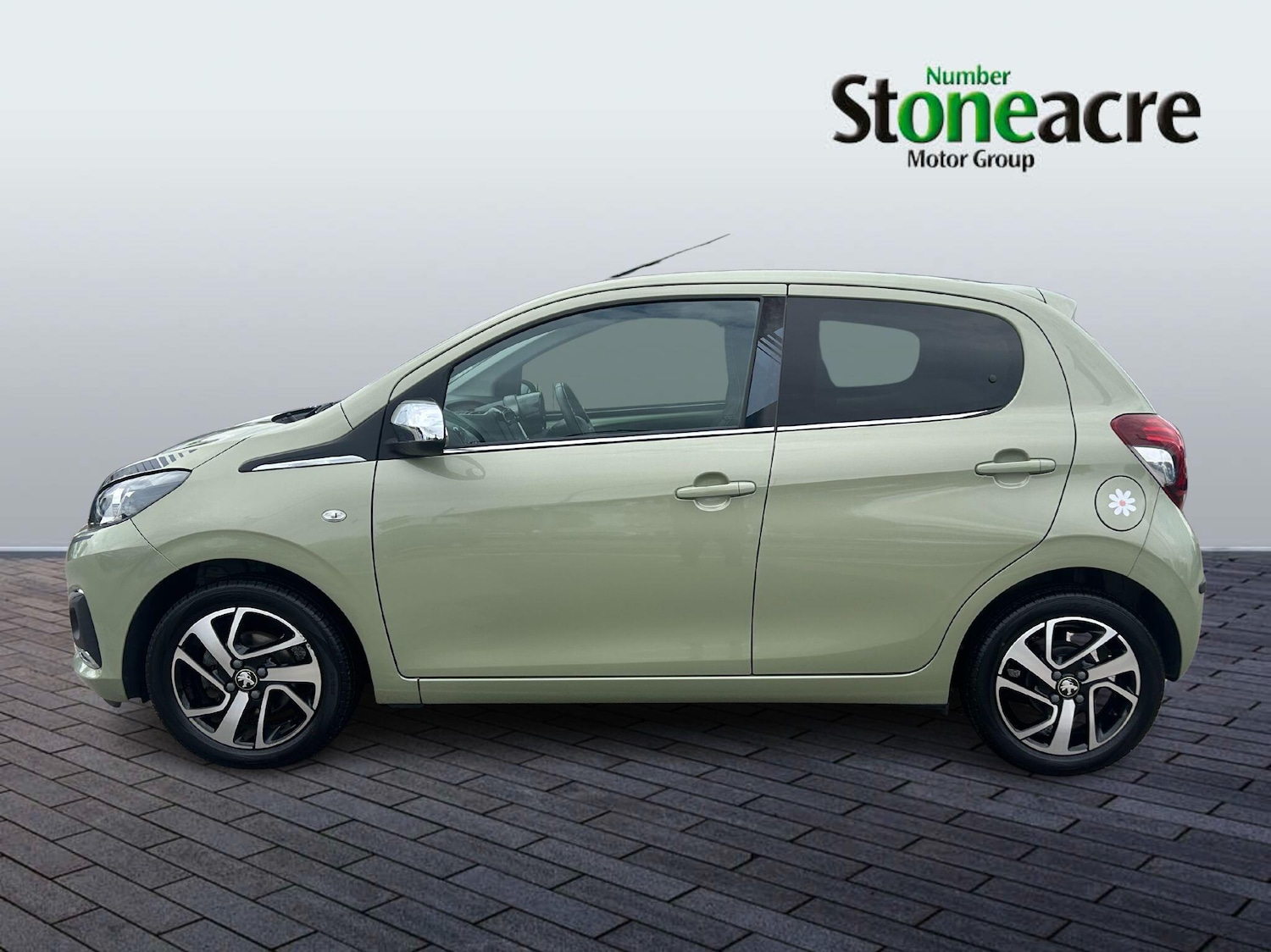 Used Peugeot 108 2020 for sale - 76666747: Photo 5
