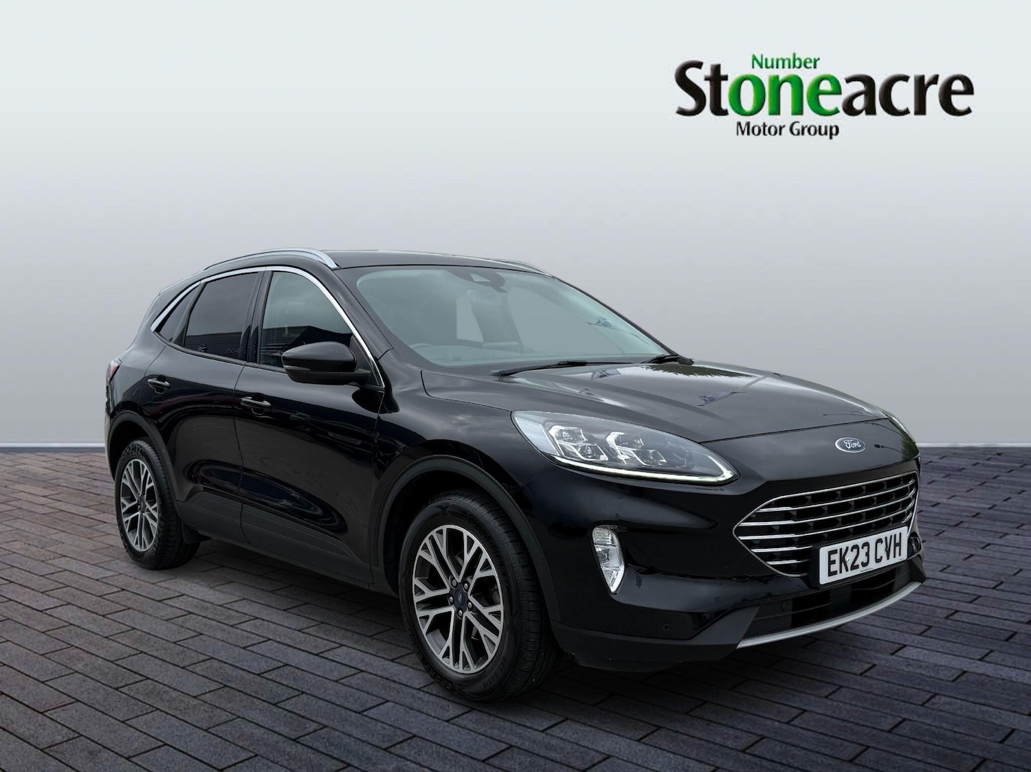 Used Ford Kuga 2023 for sale - 76432280: Photo 1