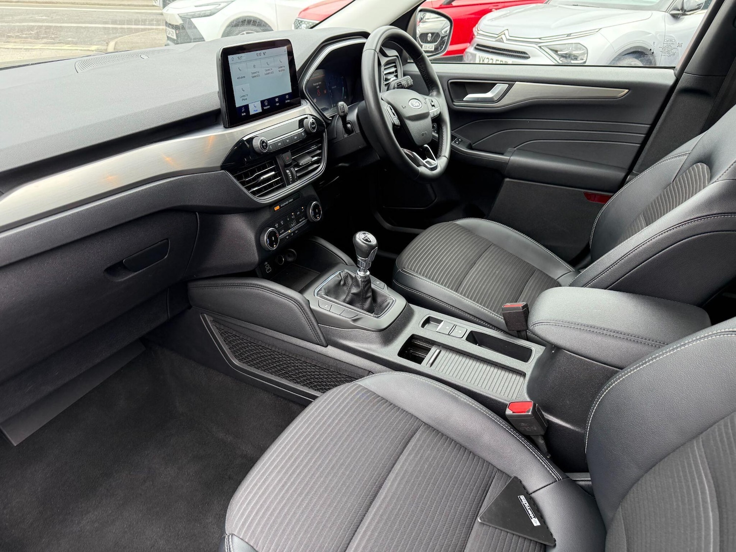 Used Ford Kuga 2023 for sale - 76432280: Photo 10